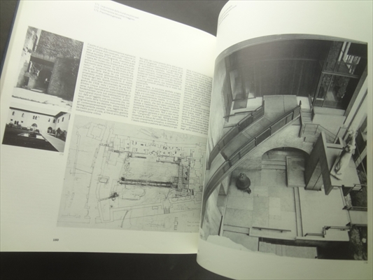 Carlo Scarpa Opera completa_写真7