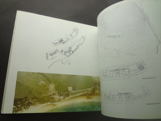 Guillermo Vazquez Consuegra Proyectos y Obras / Projects and Buildings 1996-2001_写真4