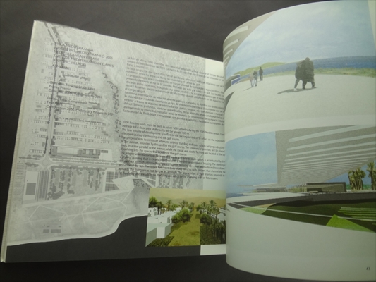 Guillermo Vazquez Consuegra Proyectos y Obras / Projects and Buildings 1996-2001_写真5