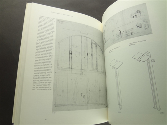 [伊版] Carlo Scarpa and Castelvecchio _写真2