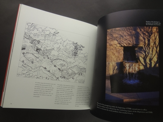 The Franklin Delano Roosevelt Memorial_写真3