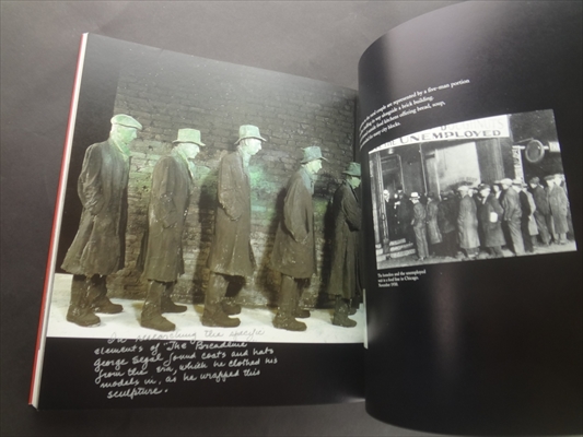 The Franklin Delano Roosevelt Memorial_写真4