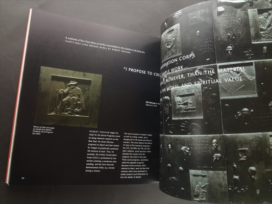 The Franklin Delano Roosevelt Memorial_写真5