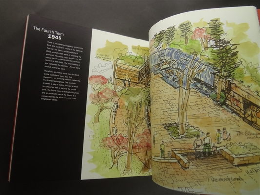 The Franklin Delano Roosevelt Memorial_写真6