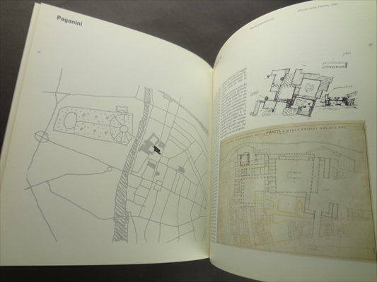 Piazze d'Italia: Progettare gli spazi aperti - Documenti di architettura_写真3