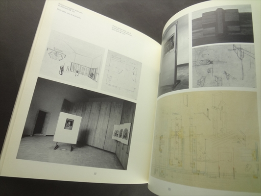 Carlo Scarpa: Palazzo Abatellis; La Galleria della Sicilia, Palermo 1953-54 - Opere e progetti_写真2