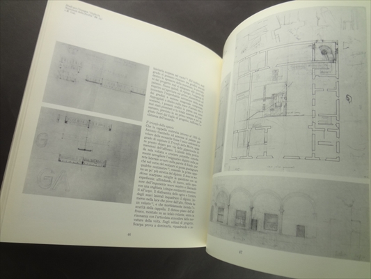 Carlo Scarpa: Palazzo Abatellis; La Galleria della Sicilia, Palermo 1953-54 - Opere e progetti_写真5