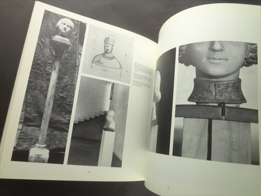 Carlo Scarpa: Palazzo Abatellis; La Galleria della Sicilia, Palermo 1953-54 - Opere e progetti_写真7