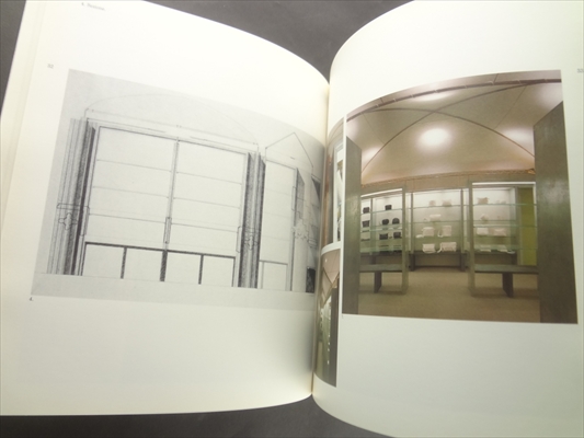 Cristiano Toraldo di Francia: Progetti e architetture/Projects and Works 1980-1988_写真3
