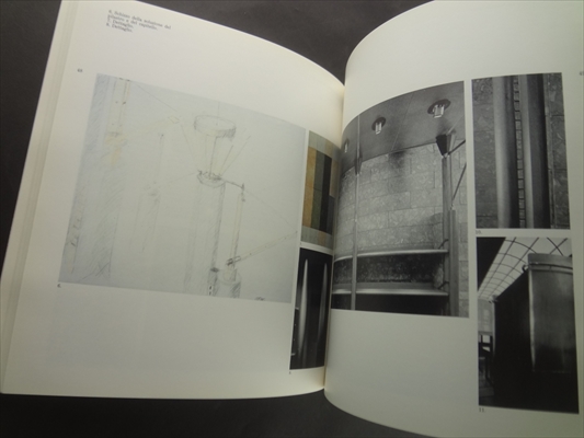 Cristiano Toraldo di Francia: Progetti e architetture/Projects and Works 1980-1988_写真4