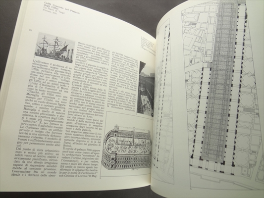 Cristiano Toraldo di Francia: Progetti e architetture/Projects and Works 1980-1988_写真5