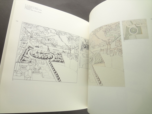 Cristiano Toraldo di Francia: Progetti e architetture/Projects and Works 1980-1988_写真7