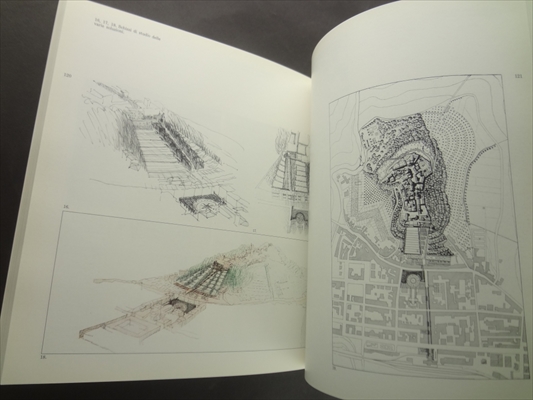 Cristiano Toraldo di Francia: Progetti e architetture/Projects and Works 1980-1988_写真8