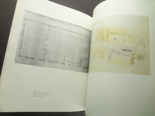 Carlo Scarpa alla Querini Stampalia: Disegni inediti_写真1