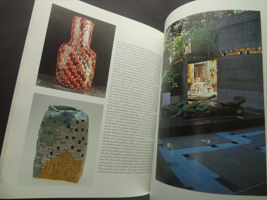 Carlo Scarpa alla Querini Stampalia: Disegni inediti_写真2