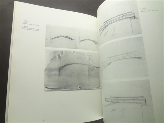 Carlo Scarpa alla Querini Stampalia: Disegni inediti_写真4