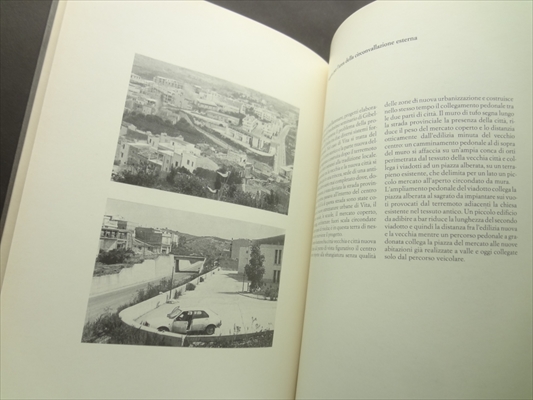 Umberto Riva Sistemazioni urbane_写真2