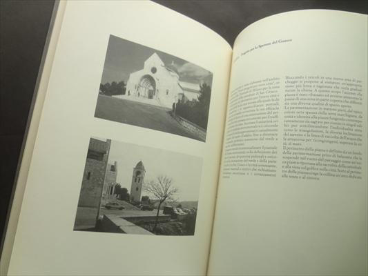 Umberto Riva Sistemazioni urbane_写真3