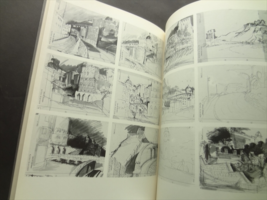 Umberto Riva Sistemazioni urbane_写真4