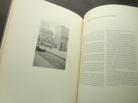 Umberto Riva Sistemazioni urbane_写真5