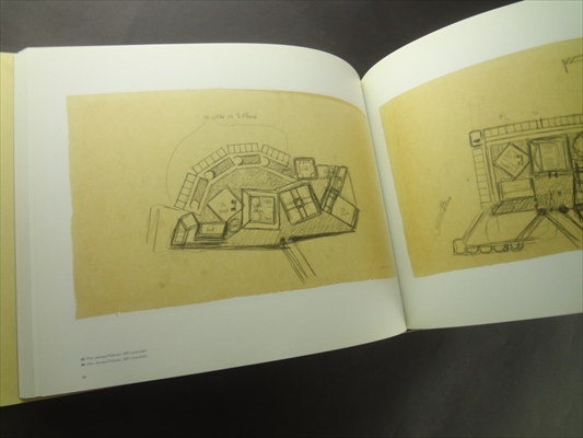 Louis Kahn Drawing to Find Out: The Dominican Motherhouse and the Patient Search for Architecture_写真1