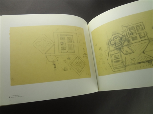 Louis Kahn Drawing to Find Out: The Dominican Motherhouse and the Patient Search for Architecture_写真2