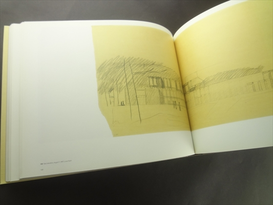 Louis Kahn Drawing to Find Out: The Dominican Motherhouse and the Patient Search for Architecture_写真3