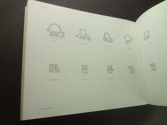 Louis Kahn Drawing to Find Out: The Dominican Motherhouse and the Patient Search for Architecture_写真5