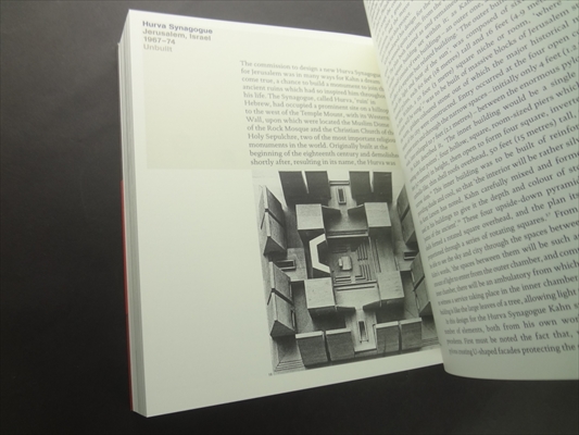 Louis I. Kahn_写真1