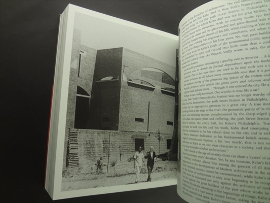 Louis I. Kahn_写真4