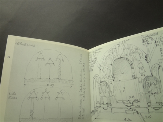 A Journey to Turkey - Architectural Notes_写真1