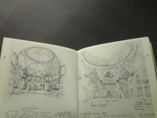 A Journey to Turkey - Architectural Notes_写真2