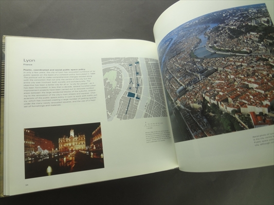 New City Spaces_写真1