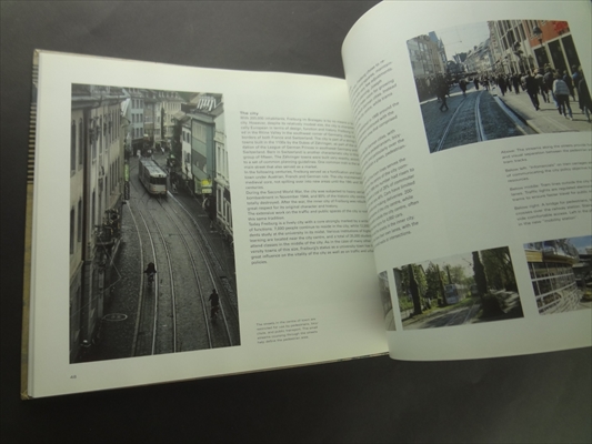 New City Spaces_写真2