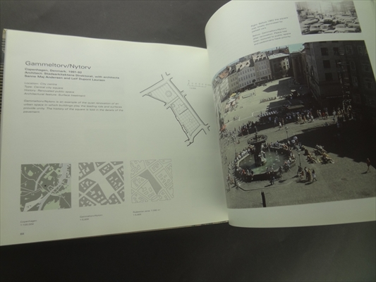 New City Spaces_写真3