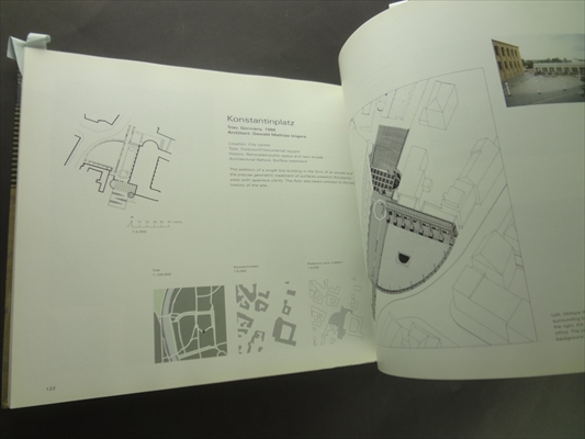 New City Spaces_写真4