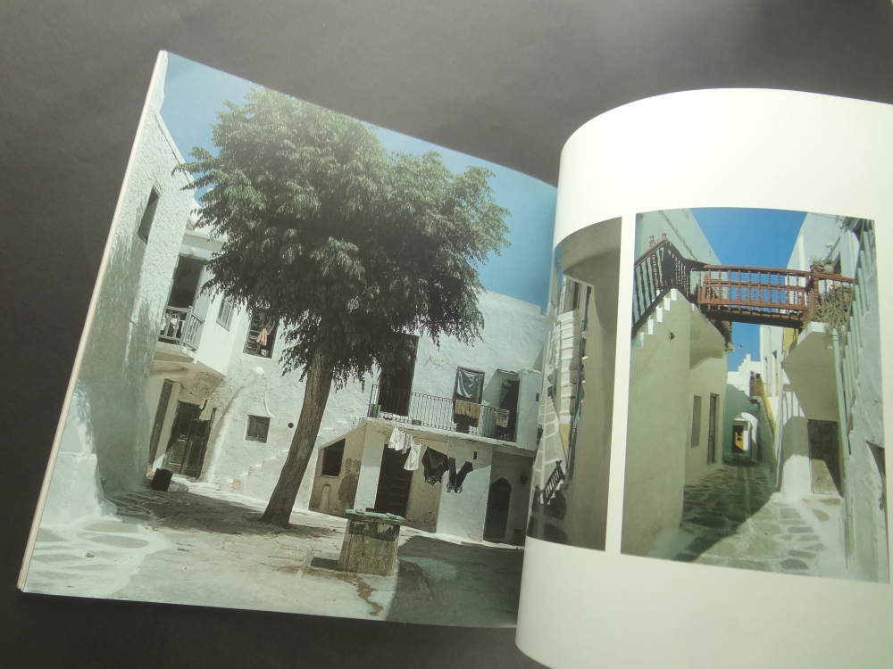 Villages in the Sun: Mediterranean Community Architecture1