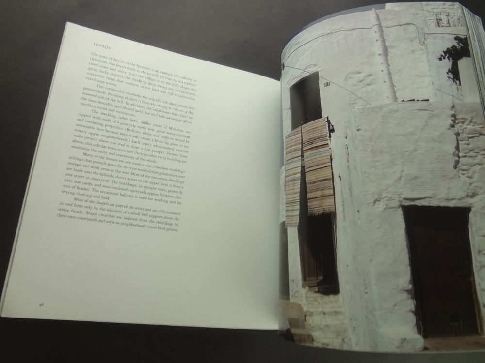 Villages in the Sun: Mediterranean Community Architecture3