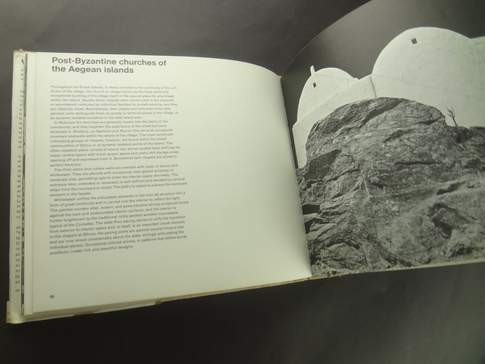 Villages in the Sun: Mediterranean Community Architecture1