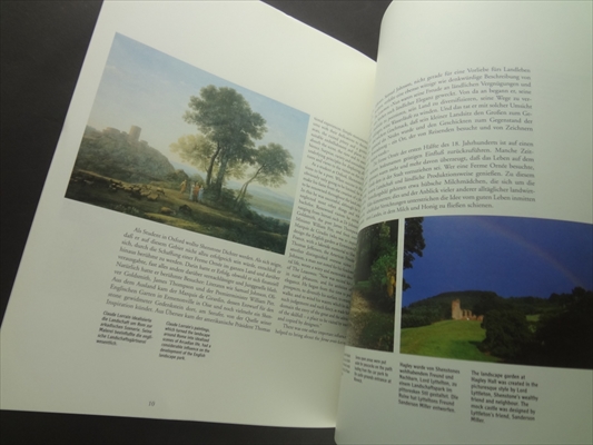 Topos: European Landscape Magazine #3 Designing landscape_写真2