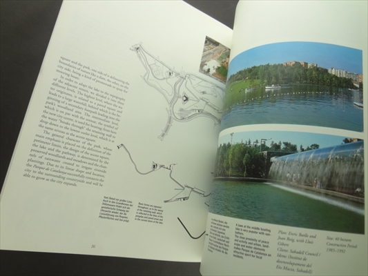 Topos: European Landscape Magazine #3 Designing landscape_写真3