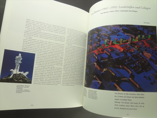 Topos: European Landscape Magazine #3 Designing landscape_写真4