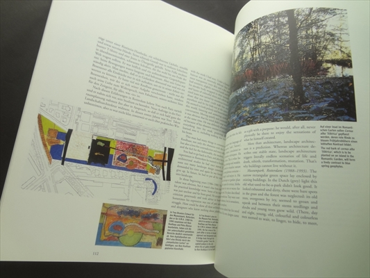 Topos: European Landscape Magazine #3 Designing landscape_写真5