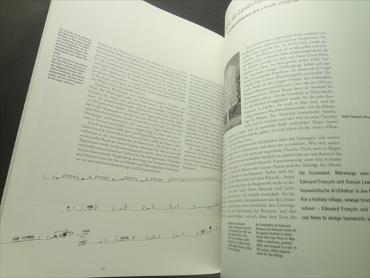 Topos: European Landscape Magazine #16 Trees_写真4