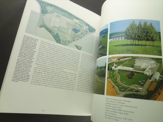 Topos: European Landscape Magazine #16 Trees_写真5