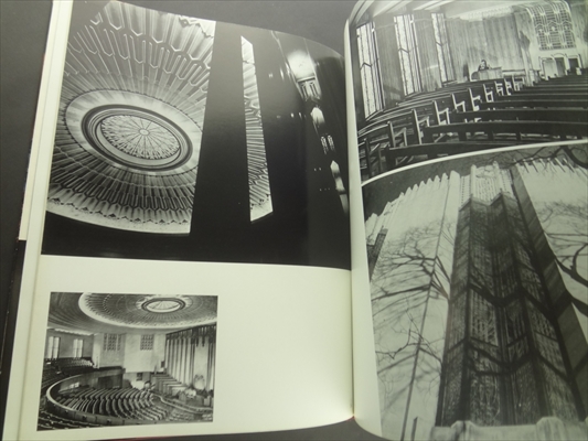 Bruce Goffと建築_写真1