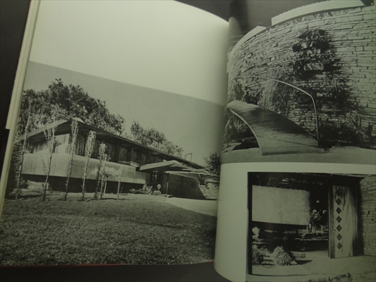 Bruce Goffと建築_写真3