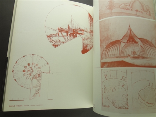 Bruce Goffと建築_写真7