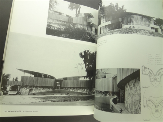 Bruce Goffと建築_写真8