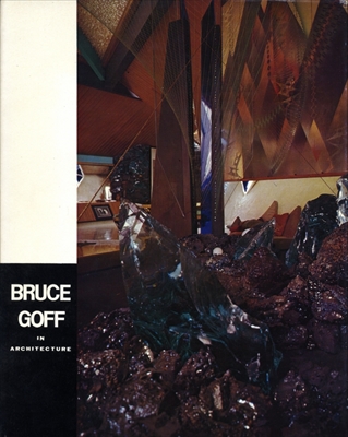 Bruce Goffと建築